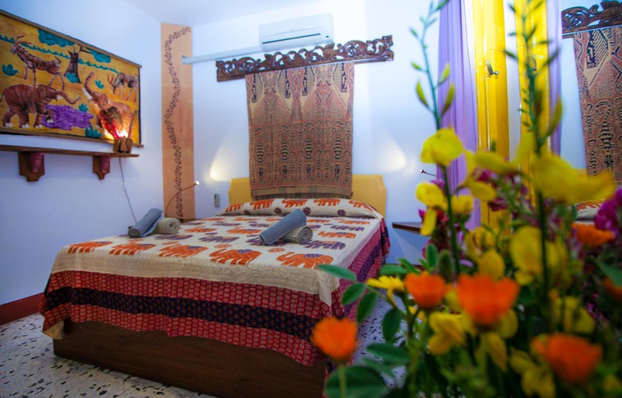Apartamento Mikittos