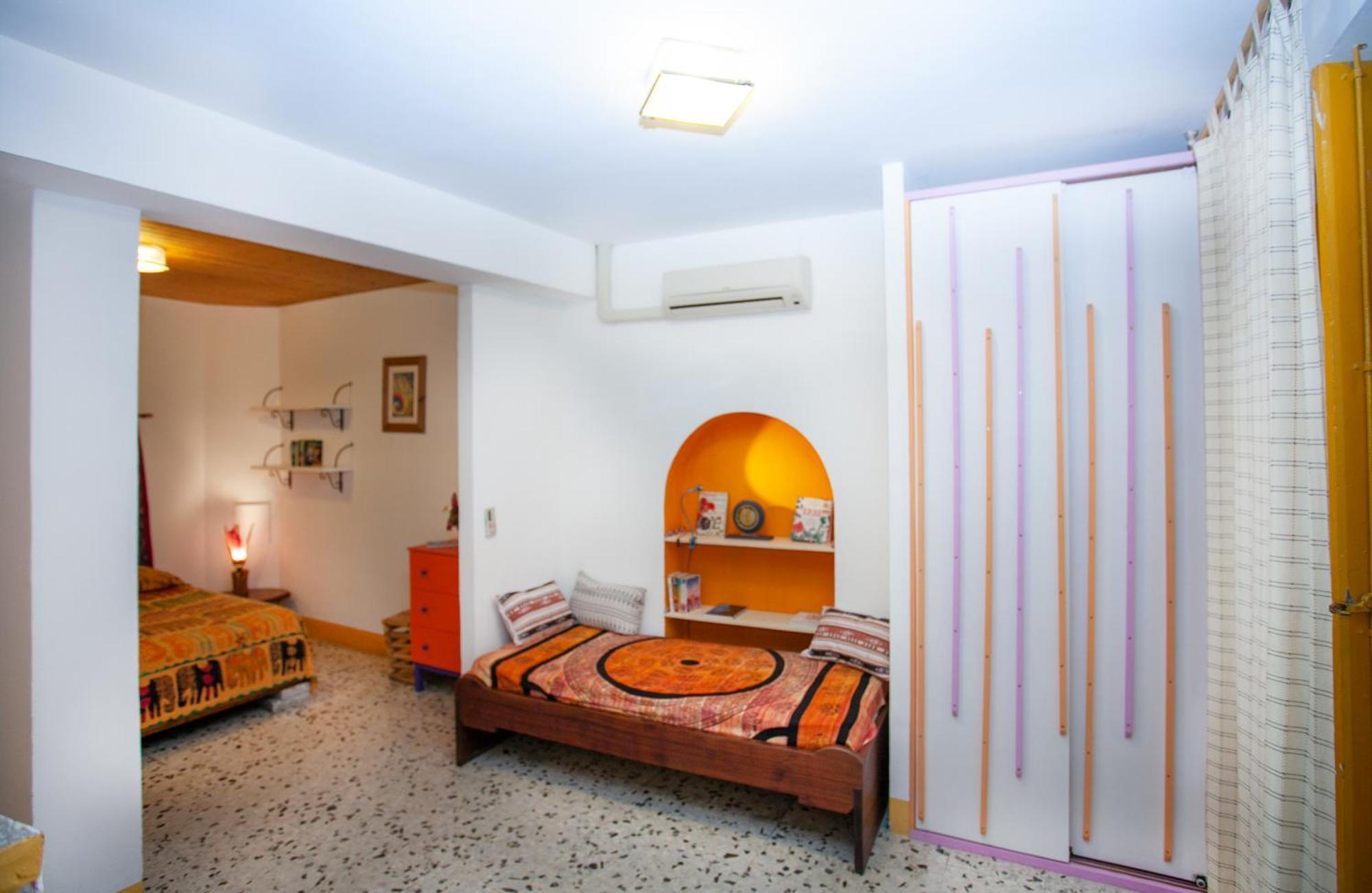 Apartamento Mikittos Taormina