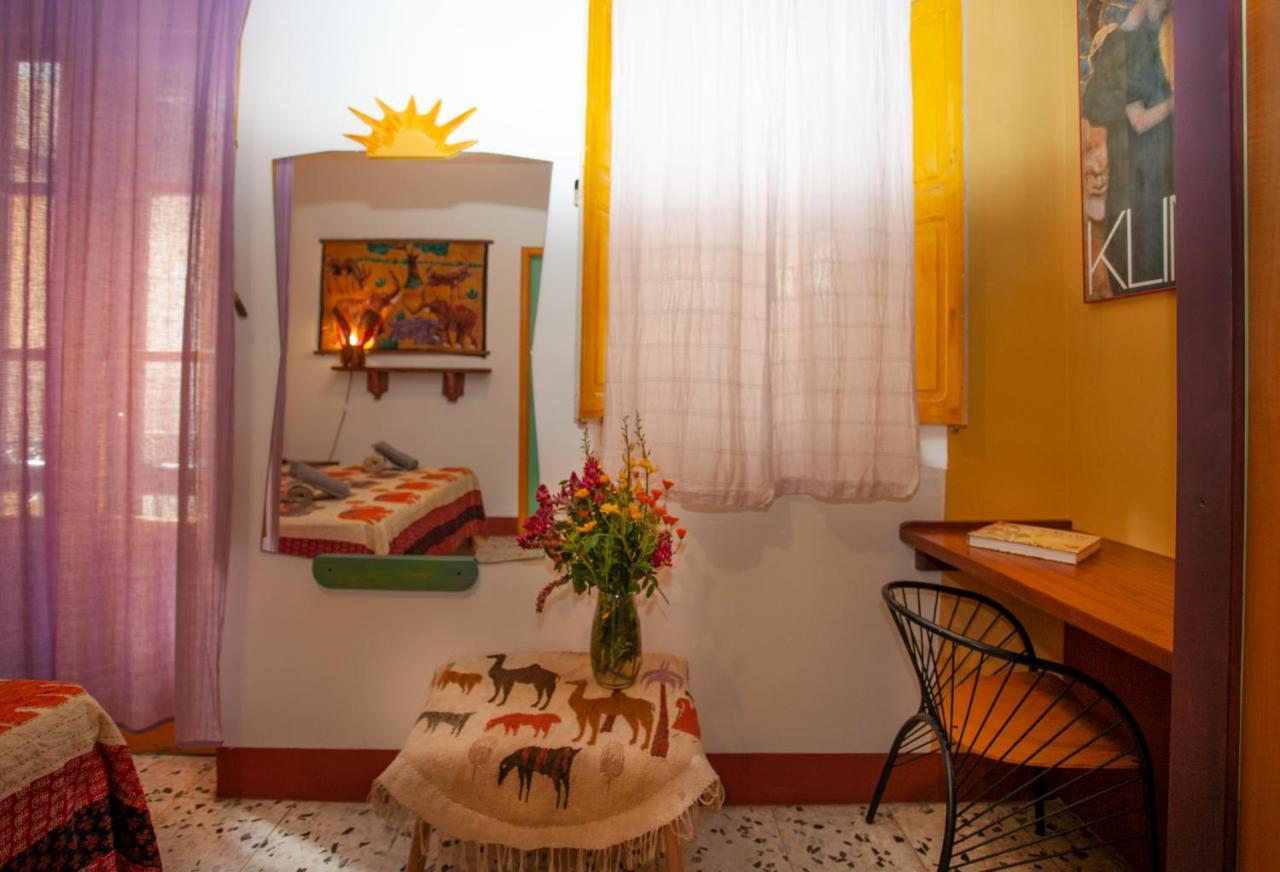 Apartamento Mikittos