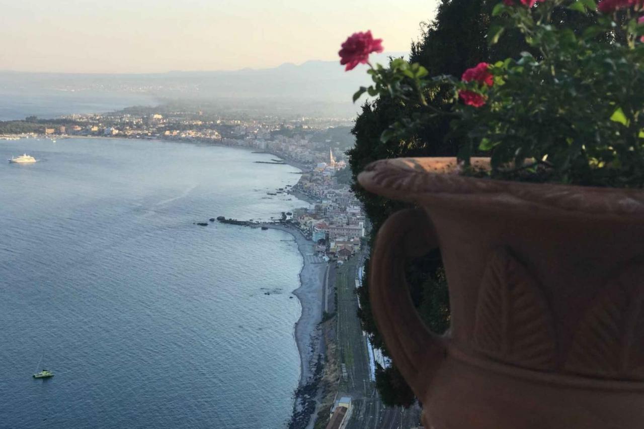 Apartamento Mikittos Taormina