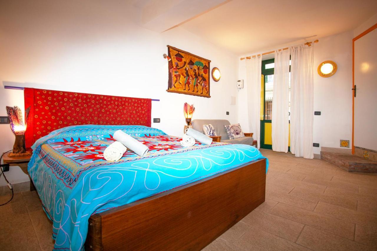 Mikittos Apartamento Taormina