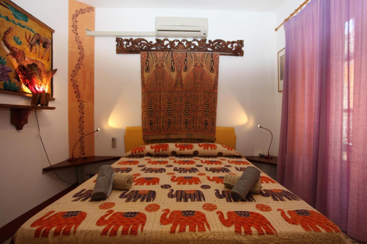Apartamento Mikittos Taormina