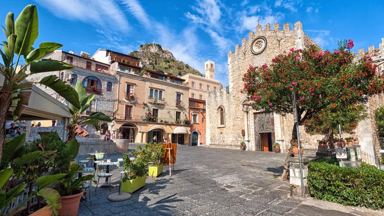Mikittos * Taormina