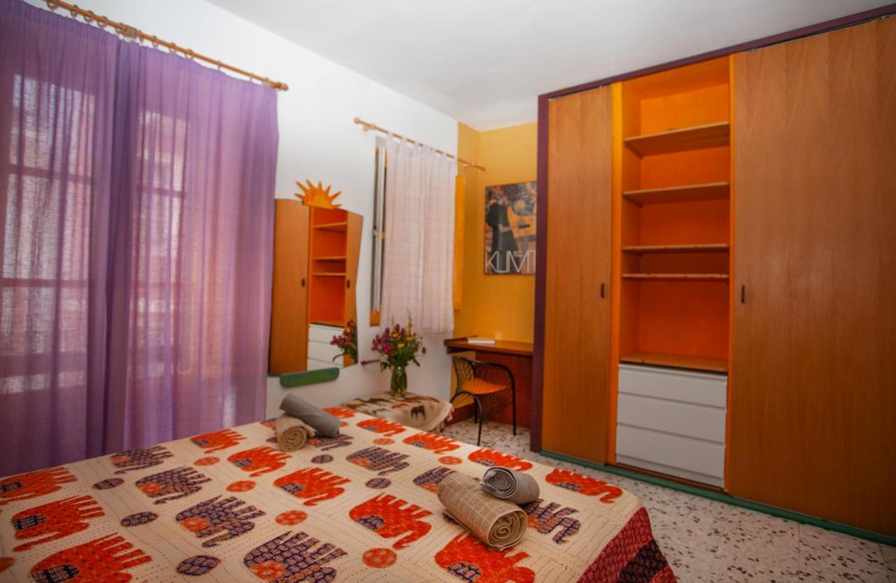Mikittos Apartamento