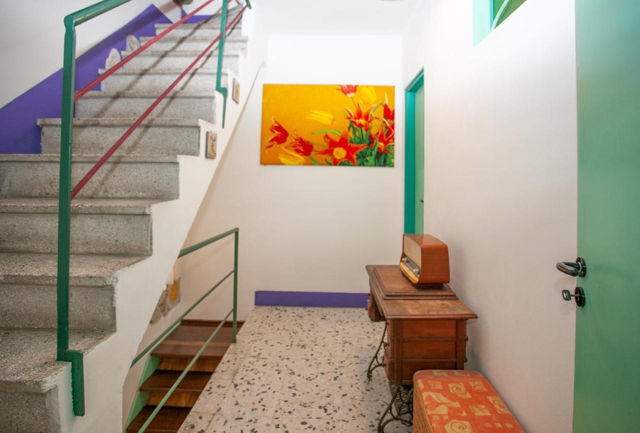 Mikittos Apartamento *