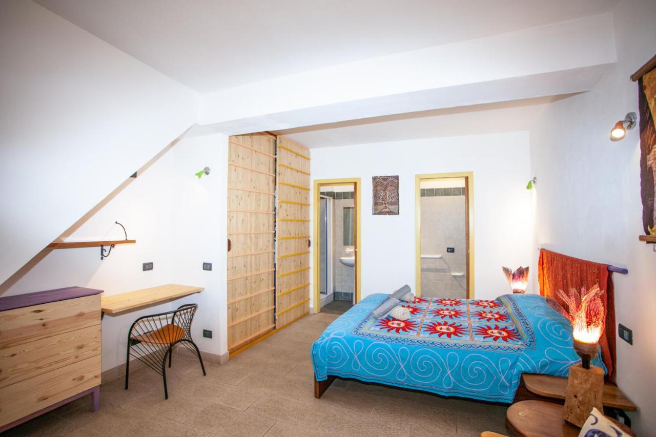 Apartamento Mikittos