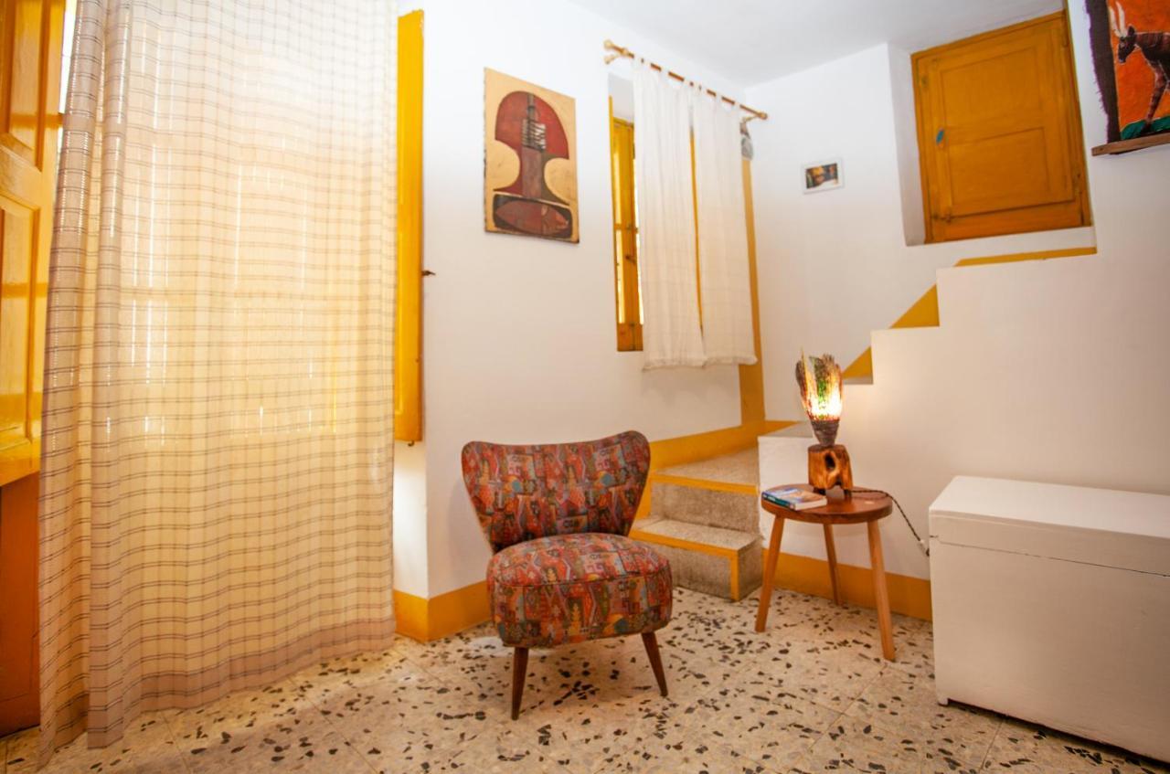 Apartamento Mikittos *
