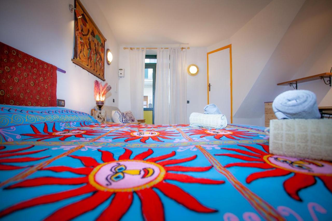 Apartamento Mikittos