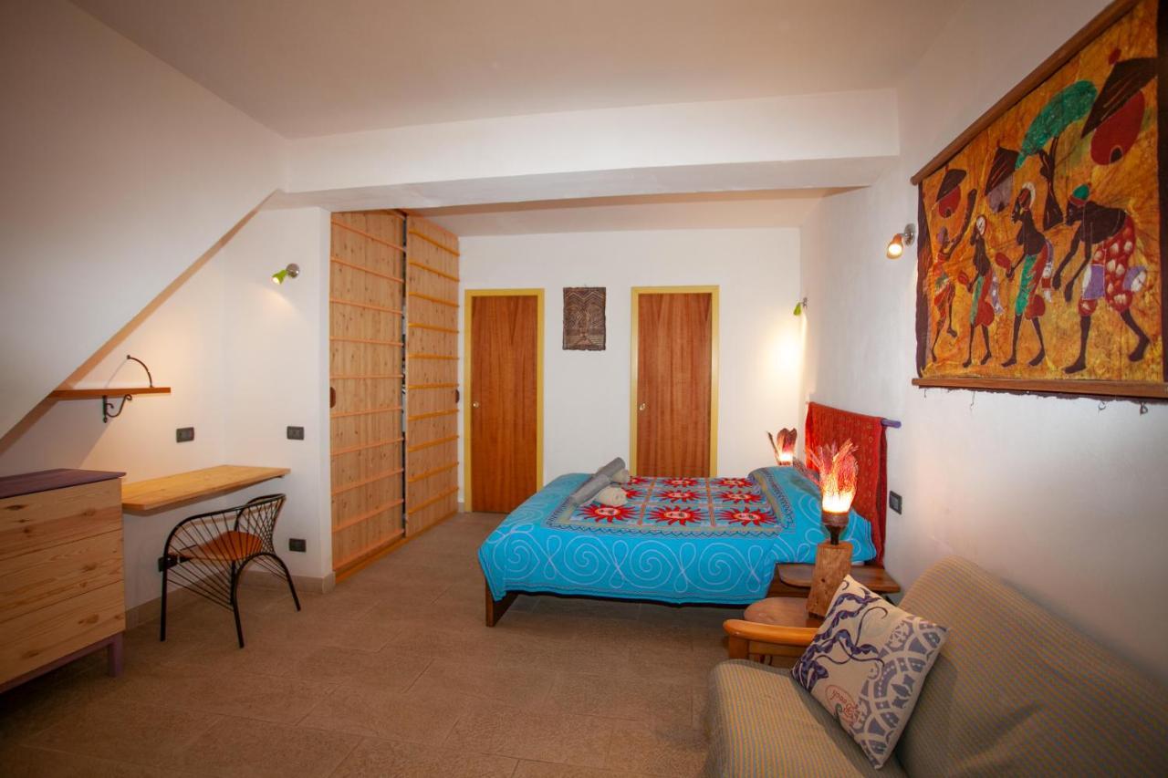 Apartamento Mikittos Taormina